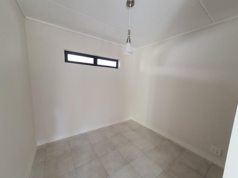 To Let 2 Bedroom Property for Rent in Greenbay Eco Estate Western Cape